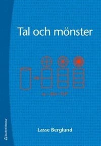 Tal och mönster