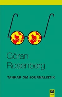 Tankar om journalistik