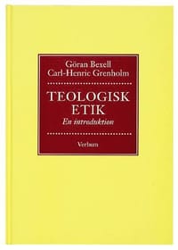 Teologisk etik : en introduktion