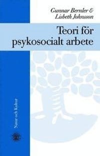 Teori för psykosocialt arbete