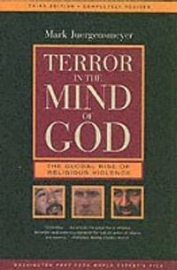 Terror in the Mind of God