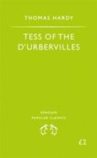 Tess of the d