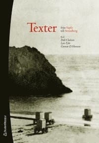 Texter från Sapfo till Strindberg