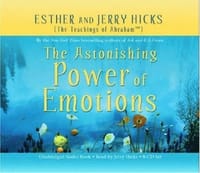 The Astonishing Power of Emotions