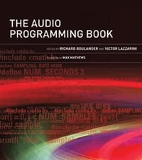 The Audio Programming Book