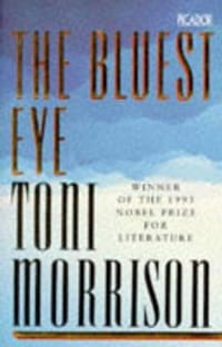 The Bluest Eye