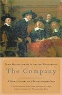The Company