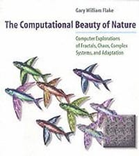 The Computational Beauty of Nature