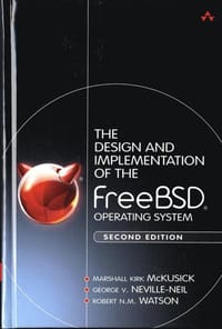 The Design and Implementation of the FreeBSD Operating System