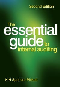 The Essential Guide to Internal Auditing