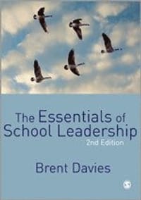 The Essentials of School Leadership