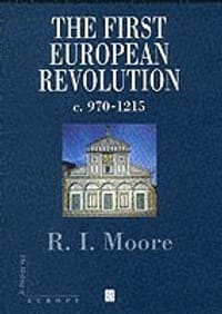The First European Revolution