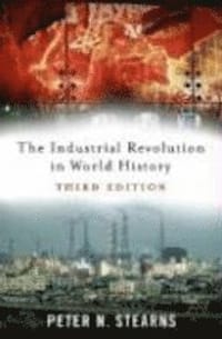 The Industrial Revolution in World History