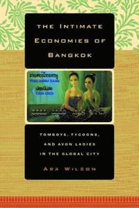 The Intimate Economies of Bangkok