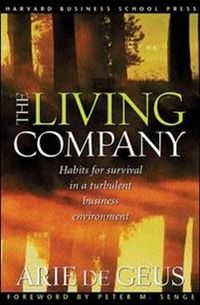 The Living Company
