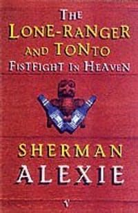 The Lone-Ranger and Tonto Fistfight in Heaven