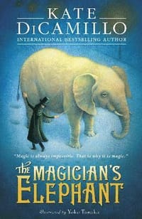 The Magician