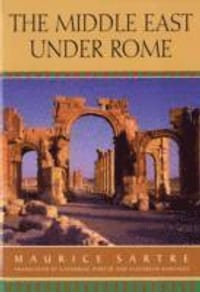The Middle East under Rome