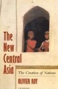 The New Central Asia