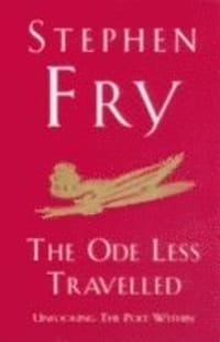 The Ode Less Travelled