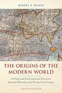 The Origins of the Modern World