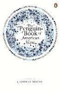 The Penguin Book of American Verse