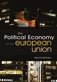 The Political Economy of the European Union