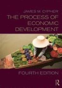 The Process of Economic Development