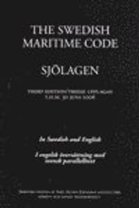 The Swedish Maritime Code