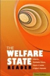 The Welfare State Reader