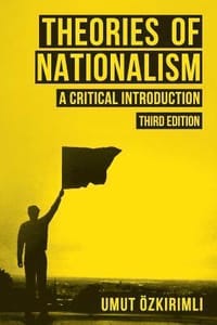 Theories of Nationalism