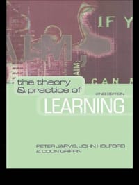 Theory and Practice of Learning (e-bok)