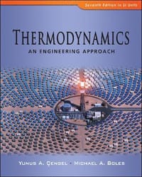Thermodynamics (Asia Adaptation)