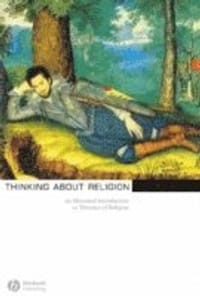 Thinking About Religion
