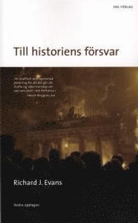 Till historiens försvar