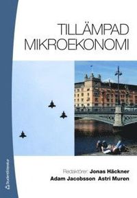 Tillämpad mikroekonomi