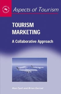 Tourism Marketing (e-bok)