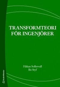 Transformteori för ingenjörer