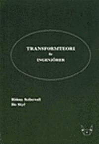 Transformteori för ingenjörer