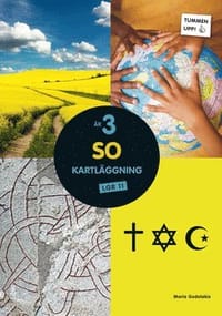 Tummen upp! SO kartläggning åk 3