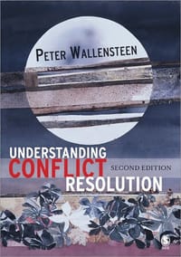 Understanding Conflict Resolution