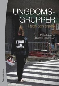 Ungdomsgrupper i teori och praktik