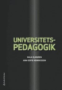 Universitetspedagogik