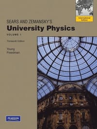 University Physics Volume 1 (Chs. 1-20)