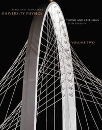 University Physics Volume 2 (Chs. 21-37)