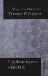 Upplysningens dialektik
