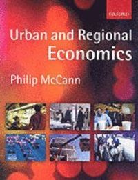 Urban and Regional Economics