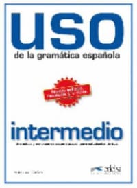 Uso de la gramatica espanola