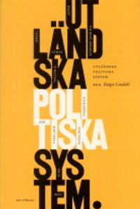 Utländska politiska system | 11:e upplagan