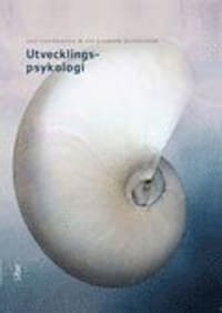 Utvecklingspsykologi